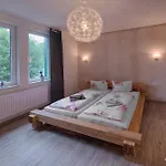 Auszeit-im-harz Haus 2 1 *