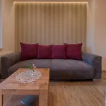 Apartment Auszeit-im-harz Haus 2 1 Schierke