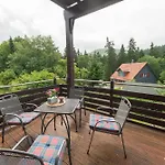 Apartment Auszeit-im-harz Haus 2 1 Schierke