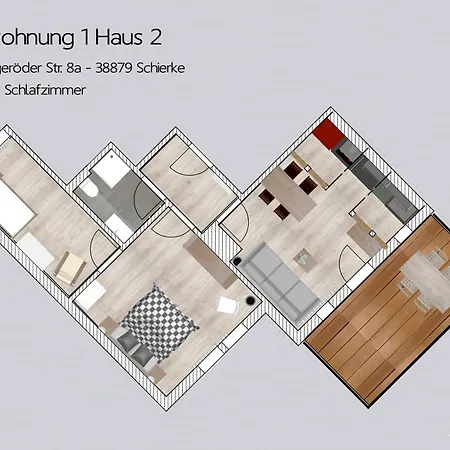 Auszeit-im-harz Haus 2 1