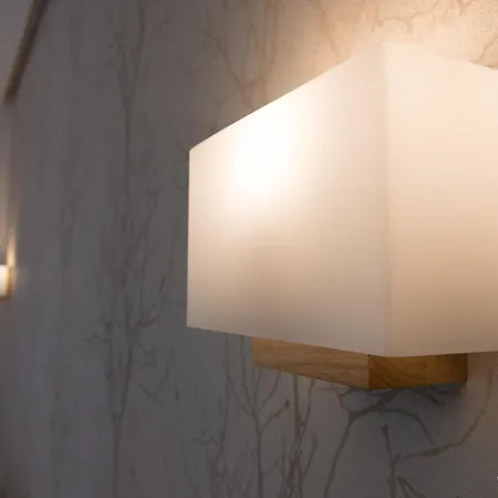 Auszeit-im-harz Haus 2 1 Appartement