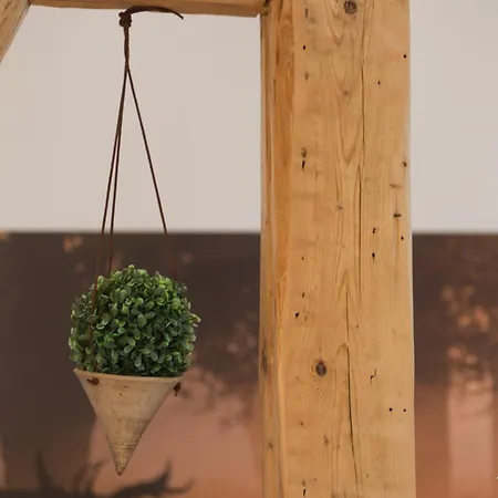 Auszeit-im-harz Haus 2 1 Ширке