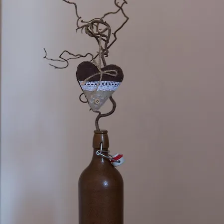 Апартаменты Auszeit-im-harz Haus 2 1 *