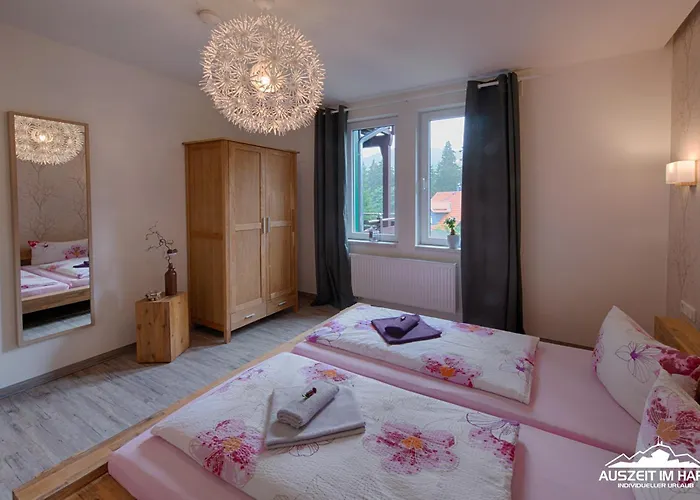 Auszeit-im-harz Haus 2 1 Schierke