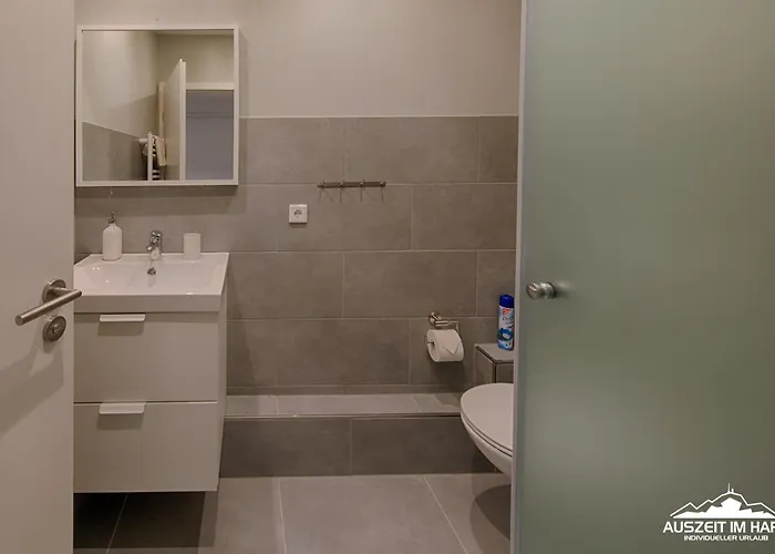 Auszeit-im-harz Haus 2 1 *