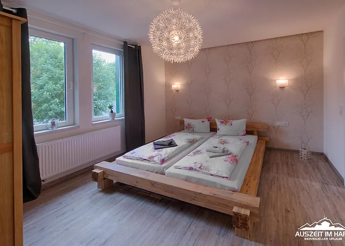 Auszeit-im-harz Haus 2 1 *