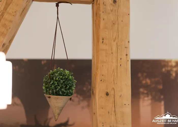 Auszeit-im-harz Haus 2 1 Schierke