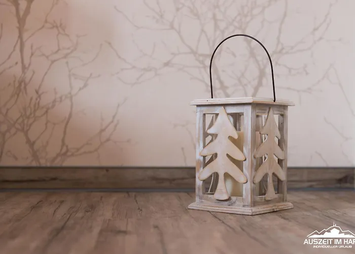 Auszeit-im-harz Haus 2 1 Lägenhet *