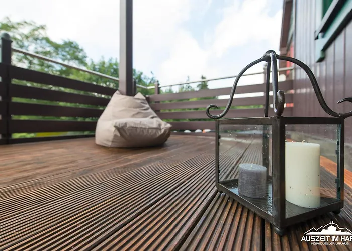 Auszeit-im-harz Haus 2 1 Schierke